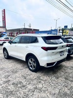 2024 Ford Territory 1.8 Trend At