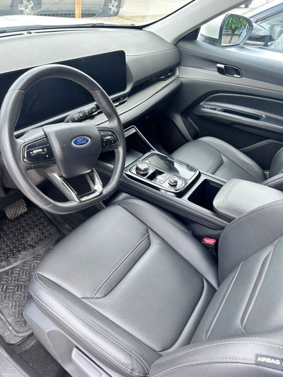 2024 Ford Territory 1.8 Trend At