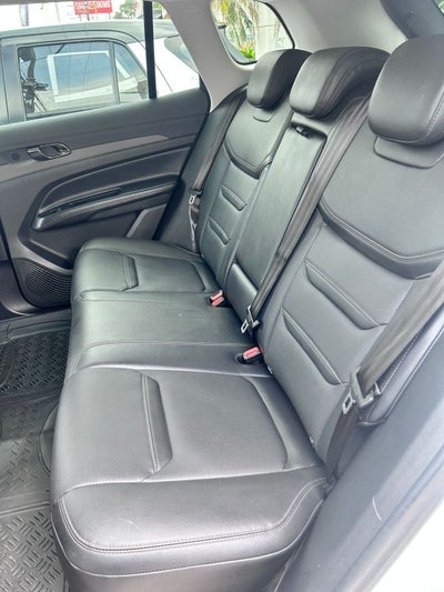 2024 Ford Territory 1.8 Trend At