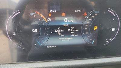 2024 Ford Territory 1.8 Trend At