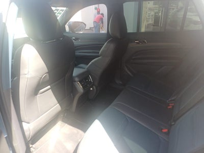 2023 Ford Territory 1.8 Titanium At
