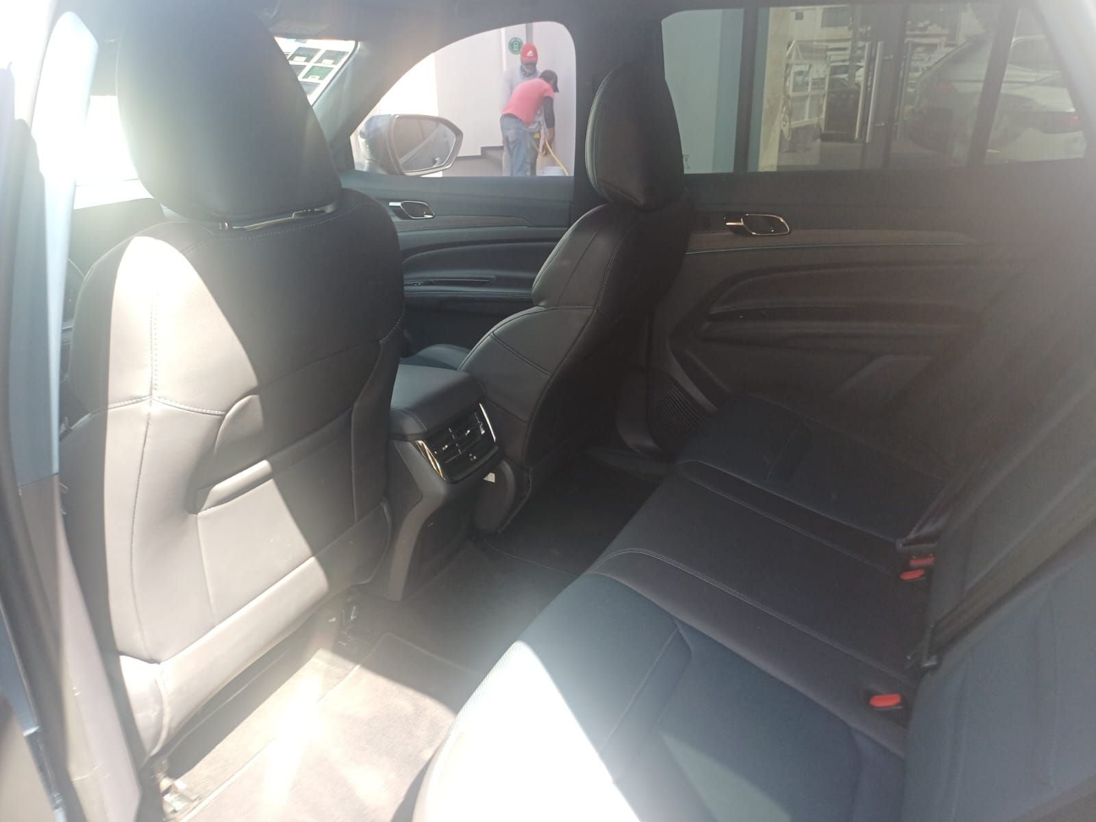 2023 Ford Territory 1.8 Titanium At