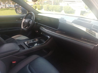 2023 Ford Territory 1.8 Titanium At