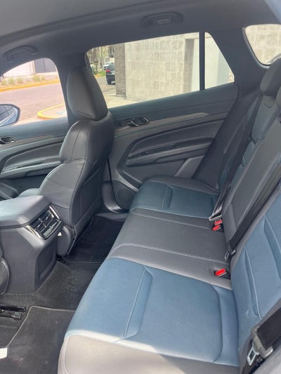 2023 Ford Territory 1.8 Titanium At
