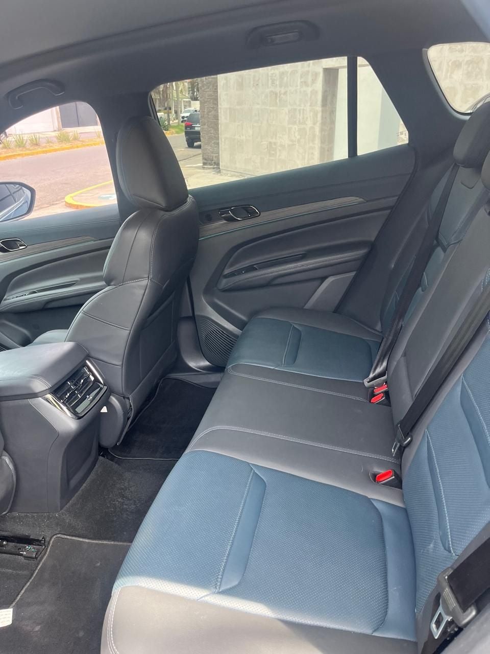 2023 Ford Territory 1.8 Titanium At