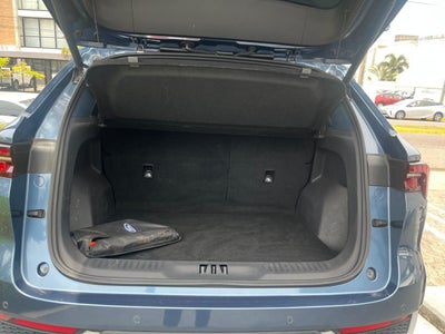 2023 Ford Territory 1.8 Titanium At