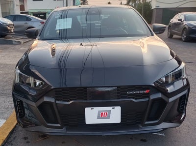 2025 Dodge Attitude 1.5 Gt At