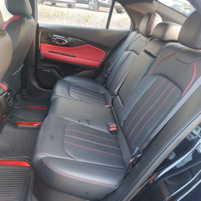 2025 Dodge Attitude 1.5 Gt At