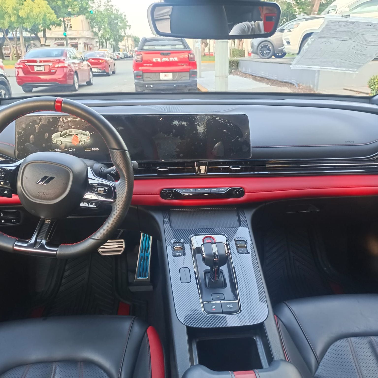 2025 Dodge Attitude 1.5 Gt At
