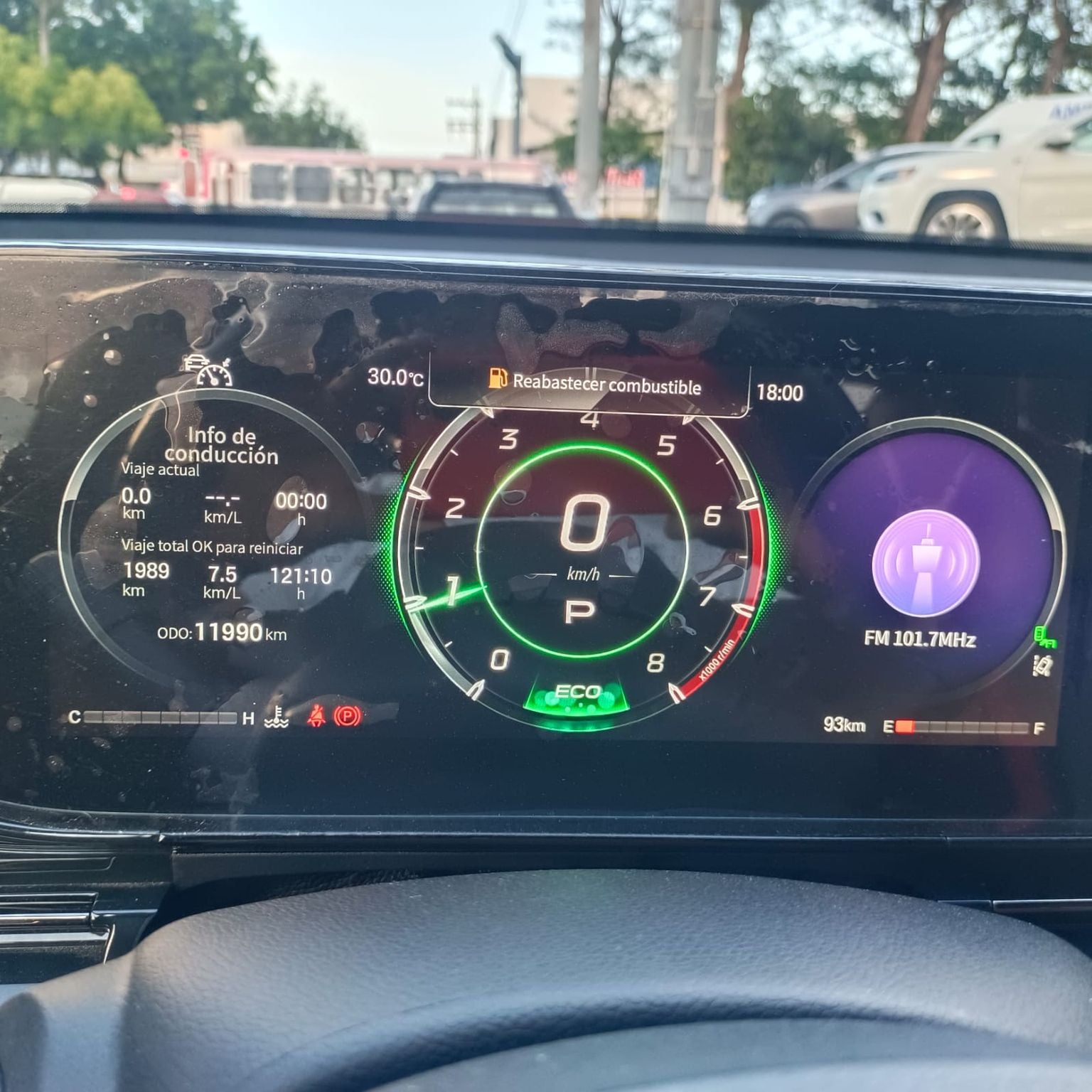 2025 Dodge Attitude 1.5 Gt At