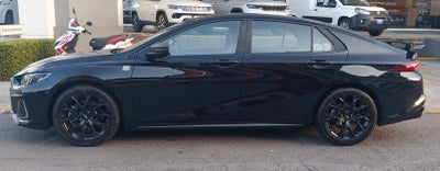 2025 Dodge Attitude 1.5 Gt At