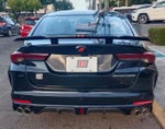 2025 Dodge Attitude 1.5 Gt At