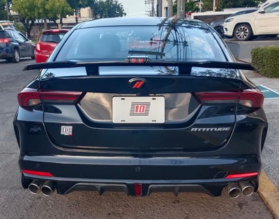 2025 Dodge Attitude 1.5 Gt At