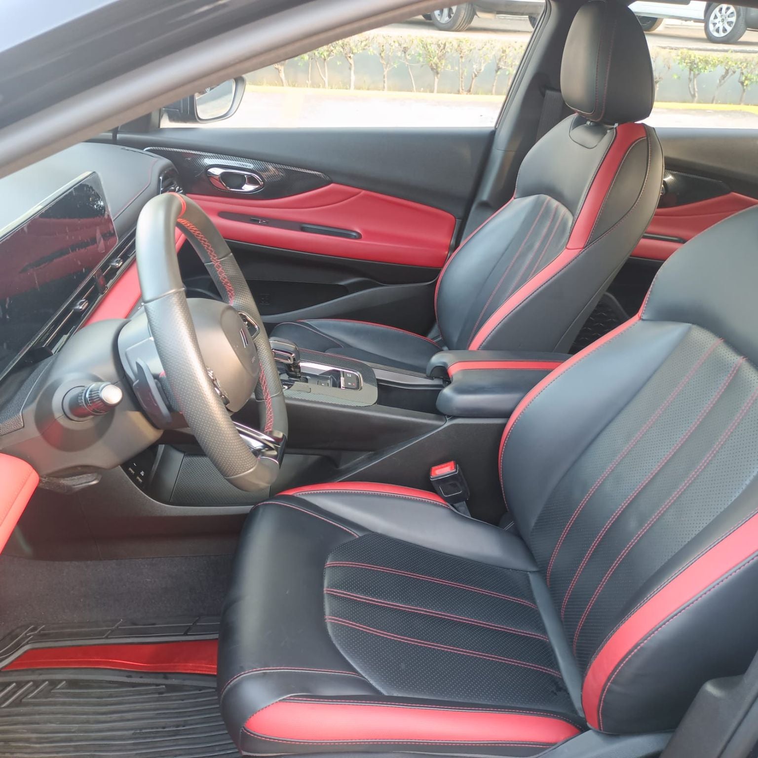 2025 Dodge Attitude 1.5 Gt At