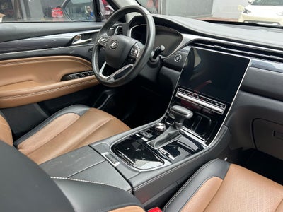 2023 Dodge Journey 1.5 Gt At