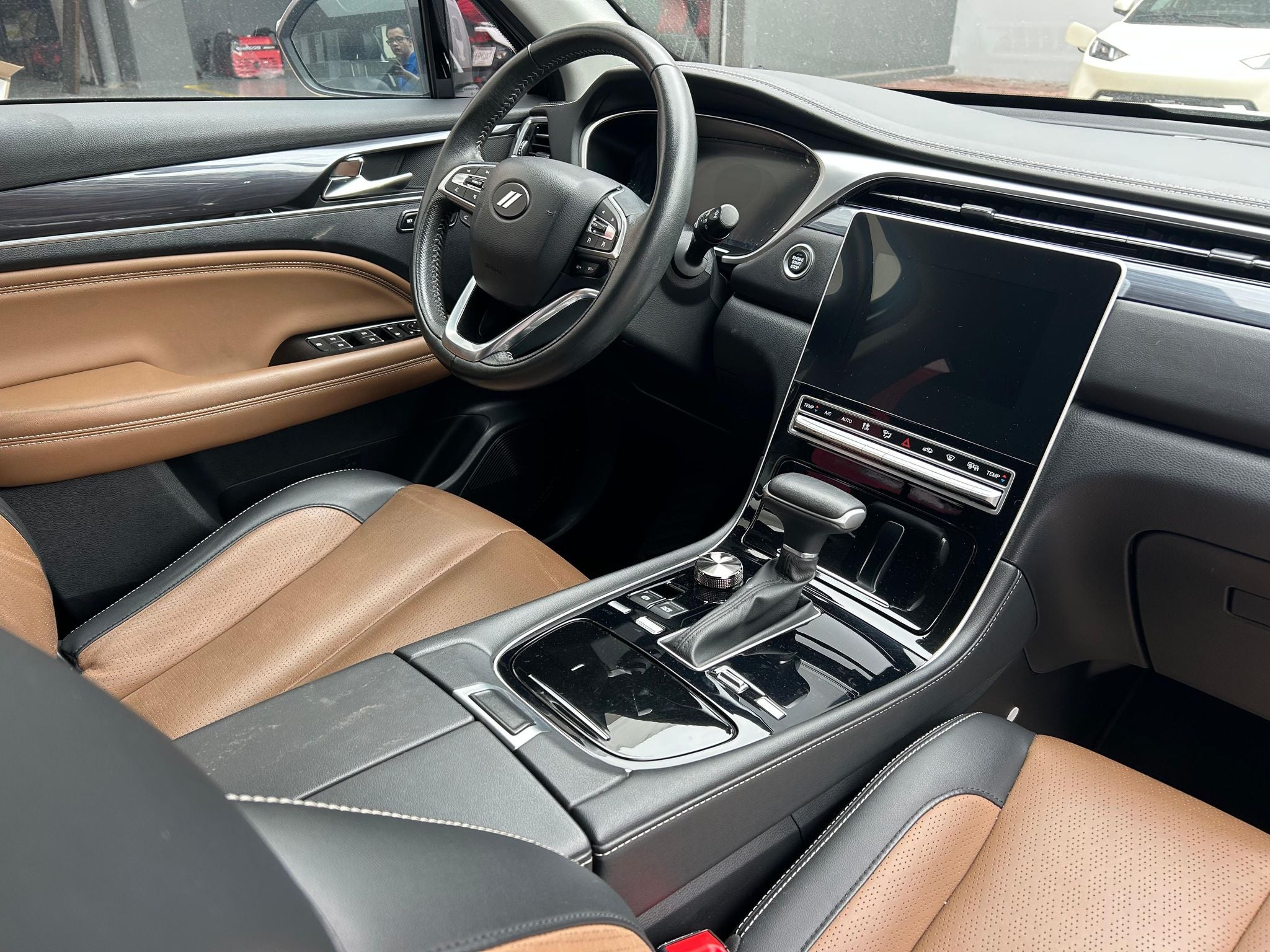 2023 Dodge Journey 1.5 Gt At