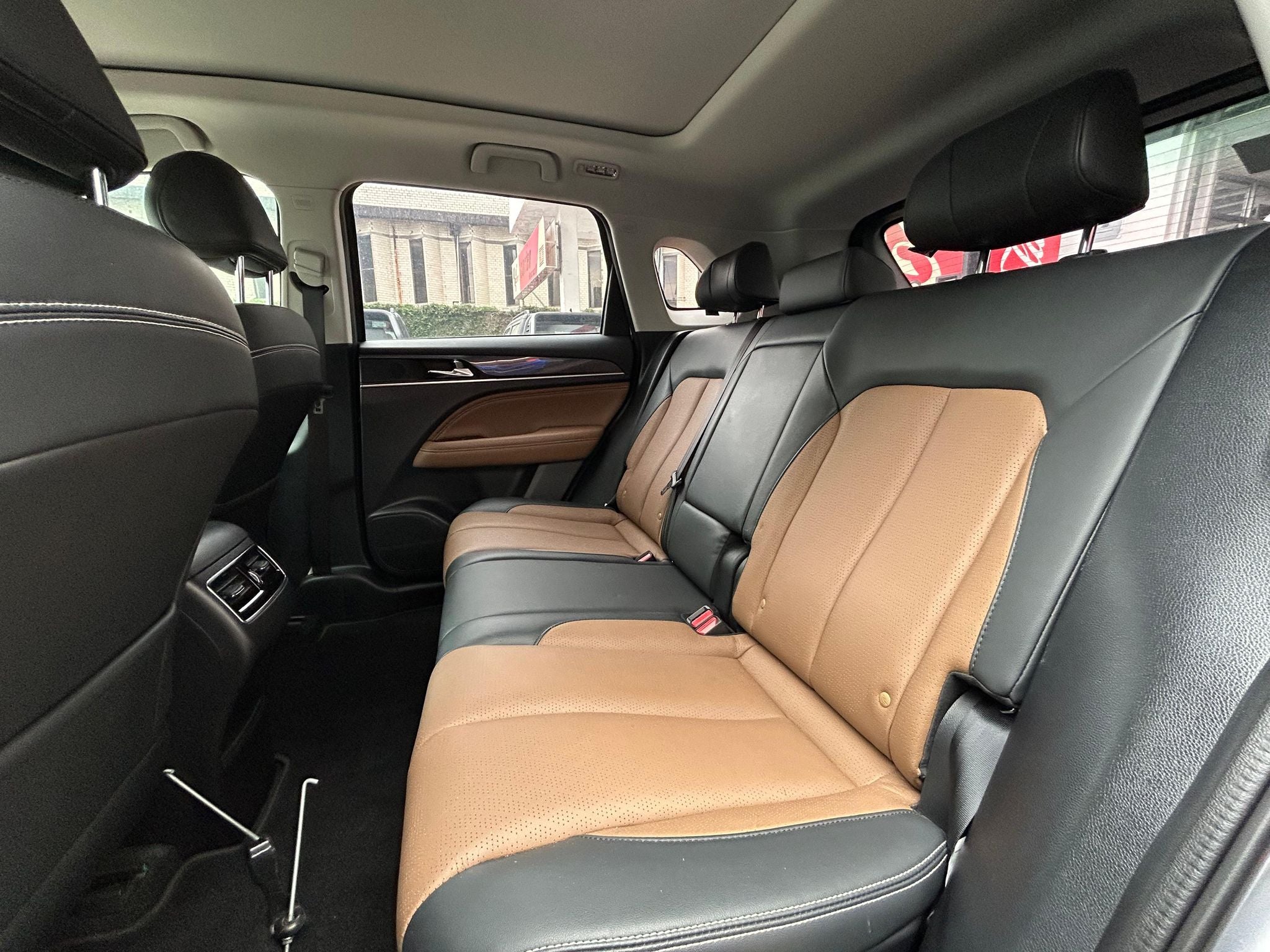 2023 Dodge Journey 1.5 Gt At