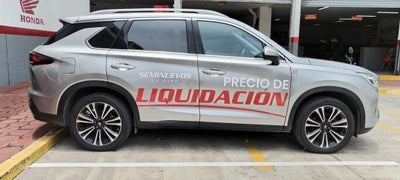 2023 Dodge Journey 1.5 Gt At