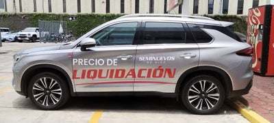 2023 Dodge Journey 1.5 Gt At