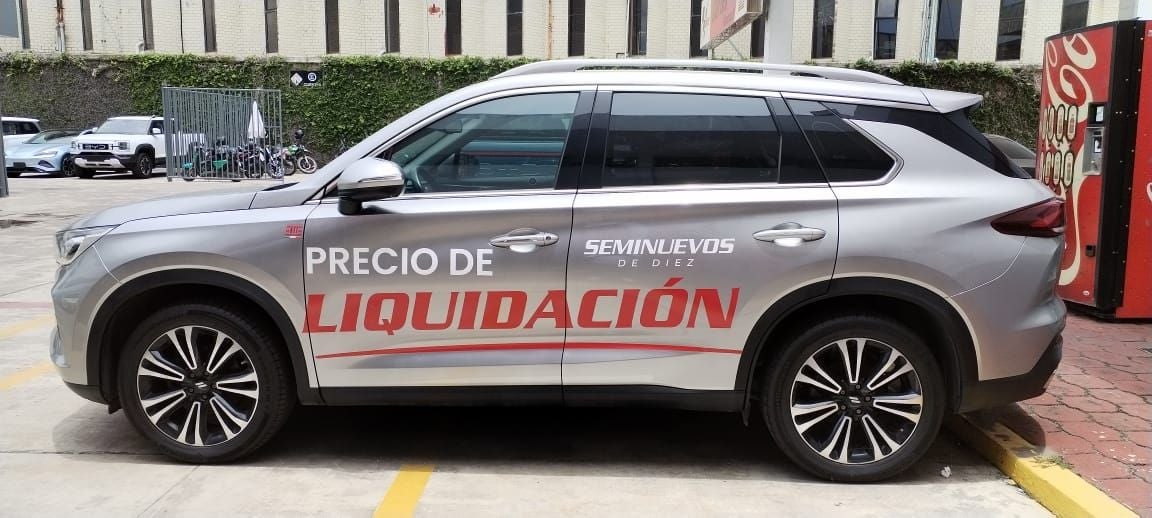 2023 Dodge Journey 1.5 Gt At