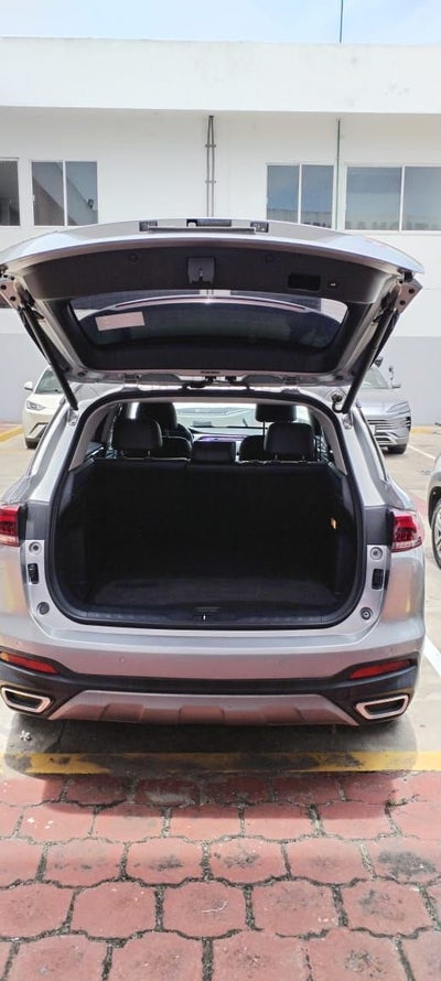 2023 Dodge Journey 1.5 Gt At