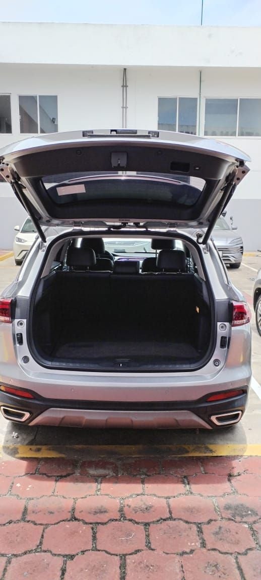 2023 Dodge Journey 1.5 Gt At