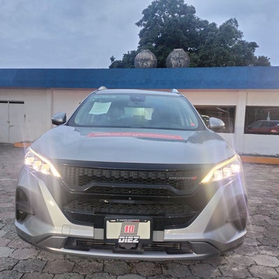 2022 Dodge Journey 1.5 Sport 5 Pasajeros At