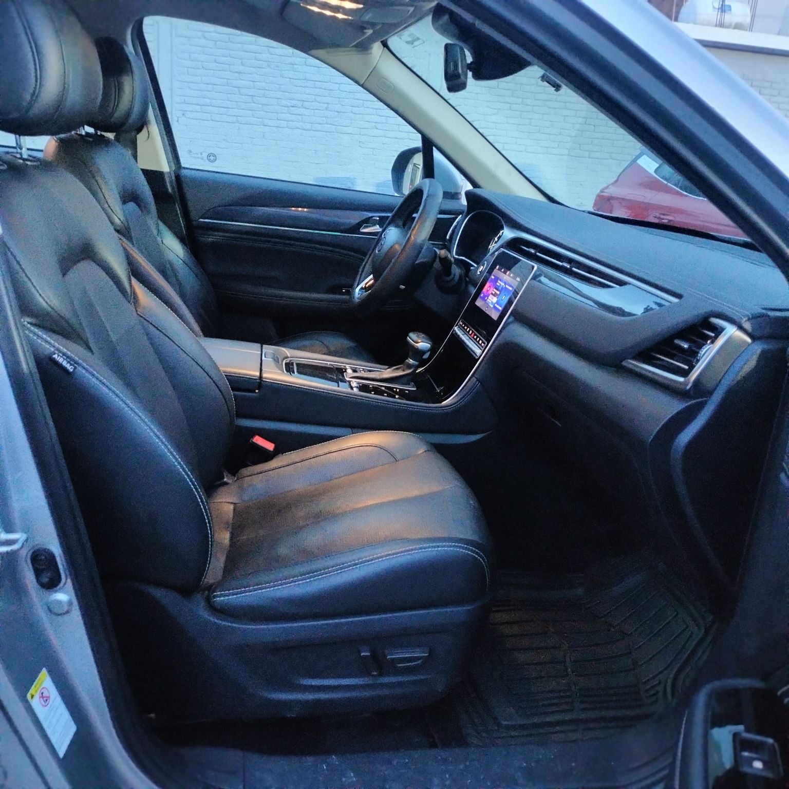 2022 Dodge Journey 1.5 Sport 5 Pasajeros At