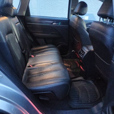 2022 Dodge Journey 1.5 Sport 5 Pasajeros At