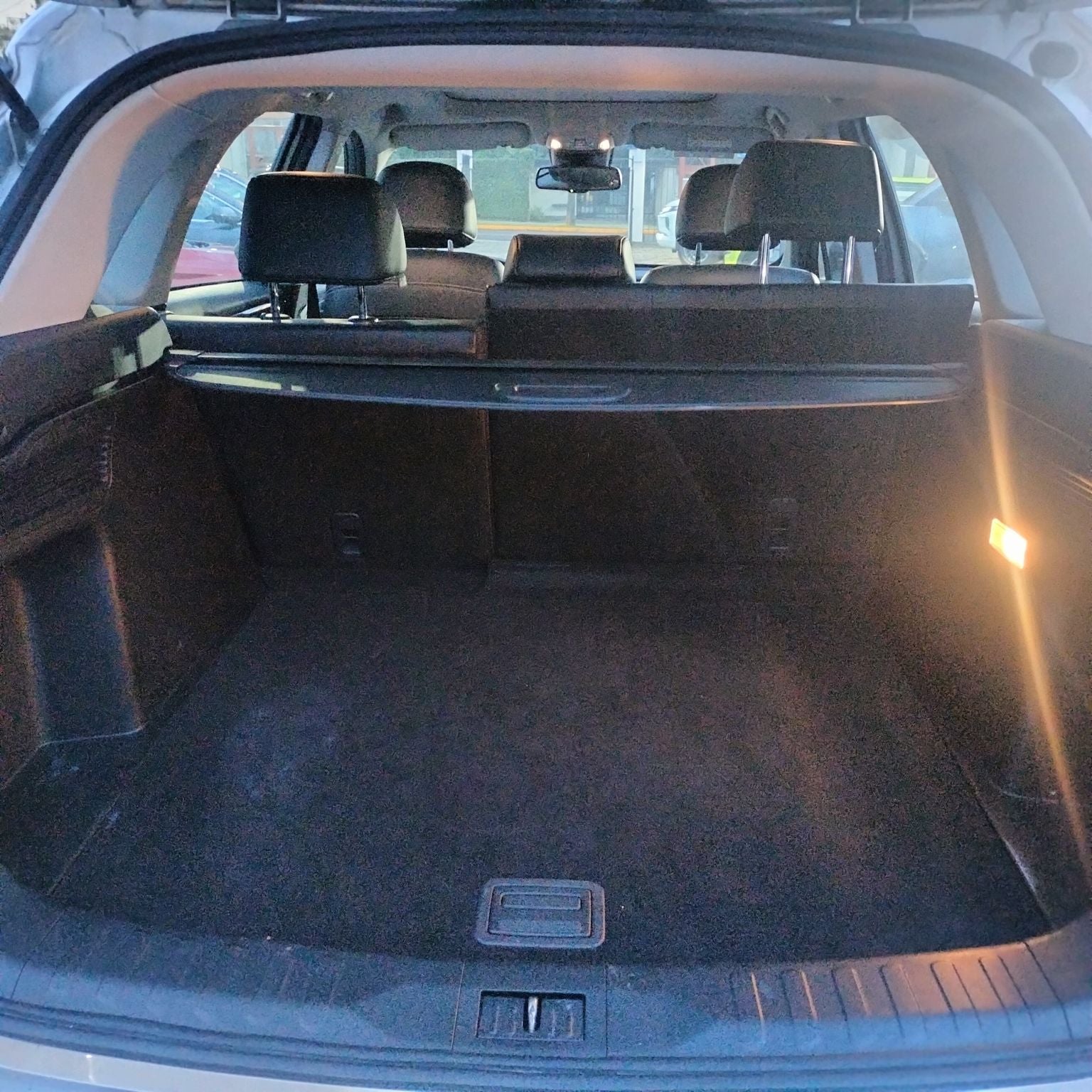 2022 Dodge Journey 1.5 Sport 5 Pasajeros At