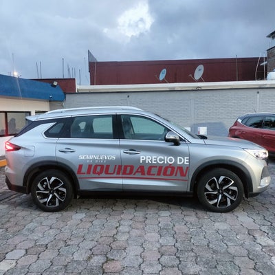 2022 Dodge Journey 1.5 Sport 5 Pasajeros At