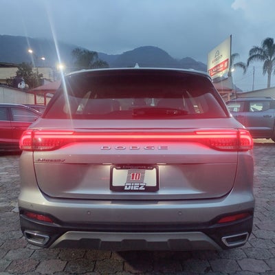 2022 Dodge Journey 1.5 Sport 5 Pasajeros At