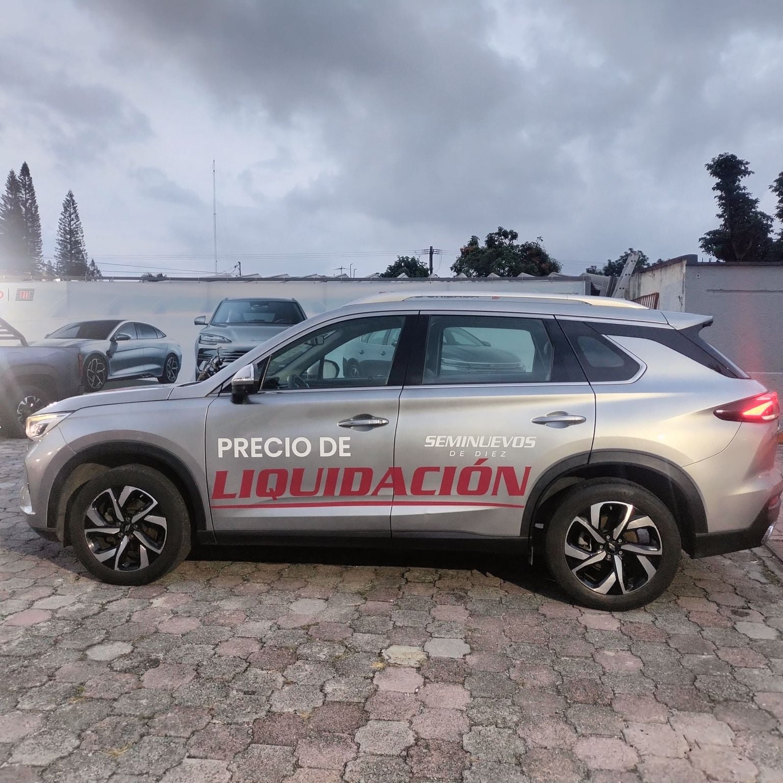 2022 Dodge Journey 1.5 Sport 5 Pasajeros At