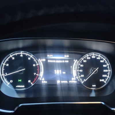 2022 Dodge Journey 1.5 Sport 5 Pasajeros At