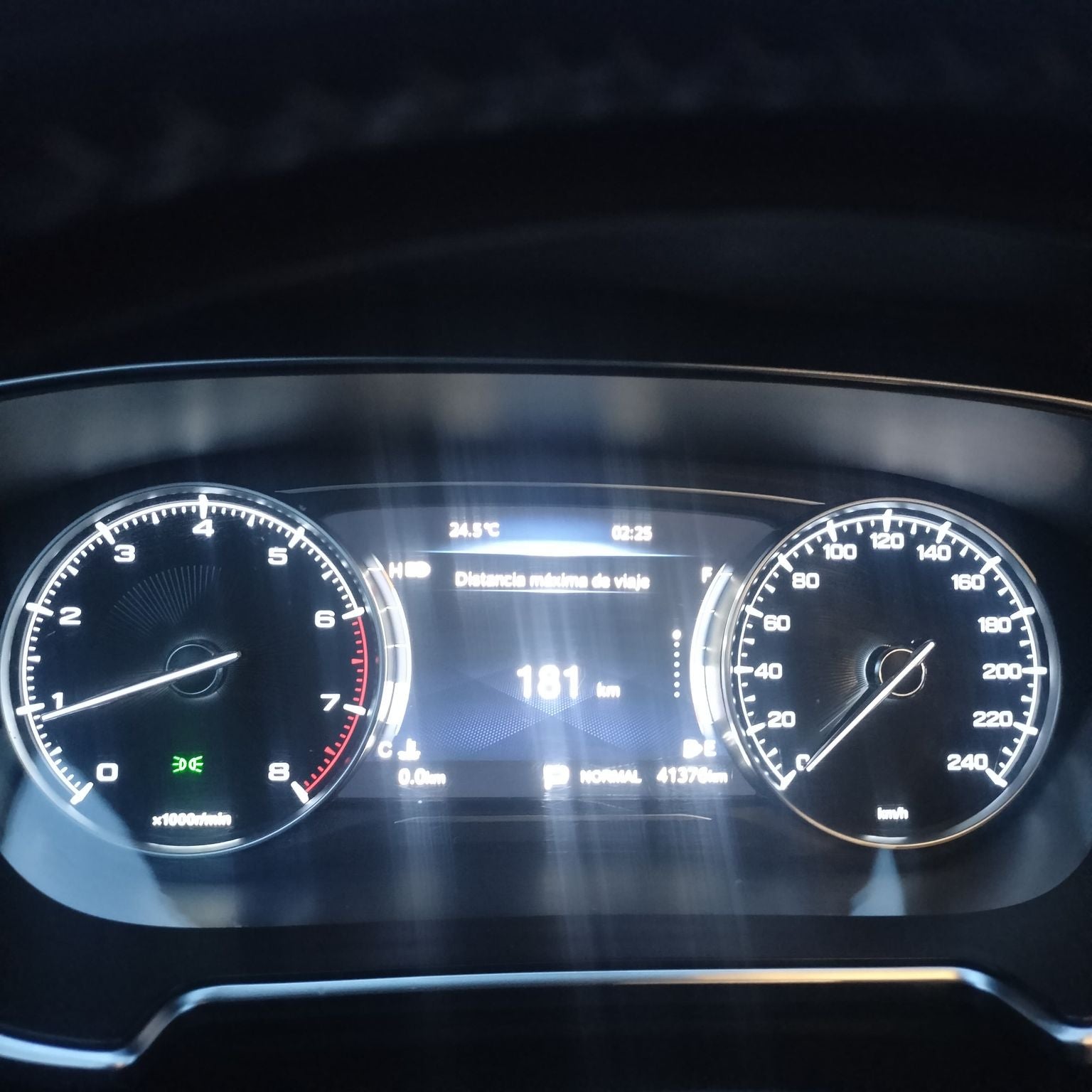 2022 Dodge Journey 1.5 Sport 5 Pasajeros At