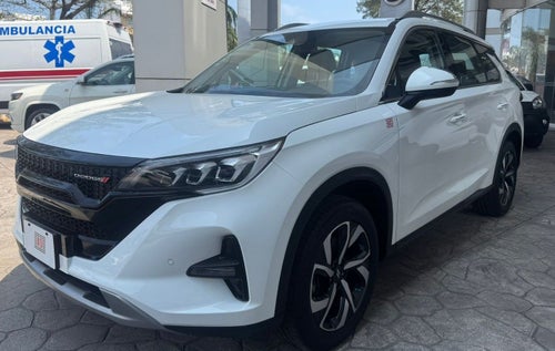 2024 Dodge Journey 1.5 Sxt At