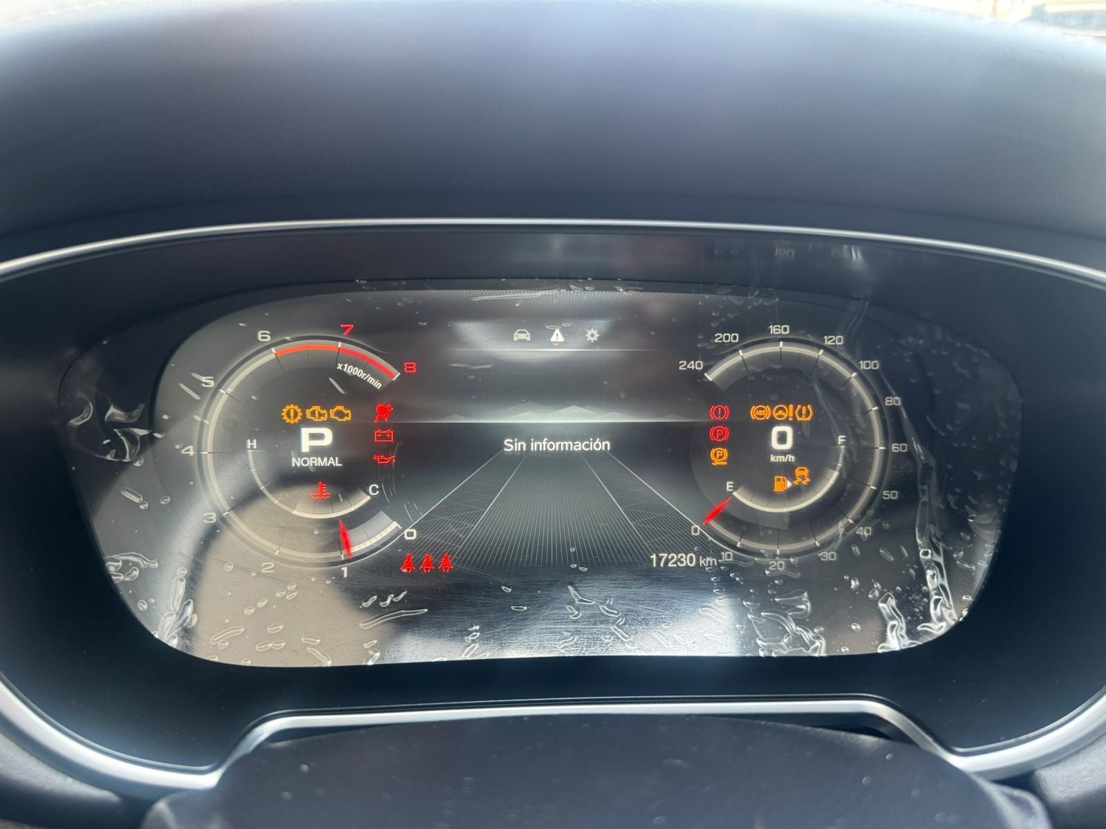 2024 Dodge Journey 1.5 Sxt At