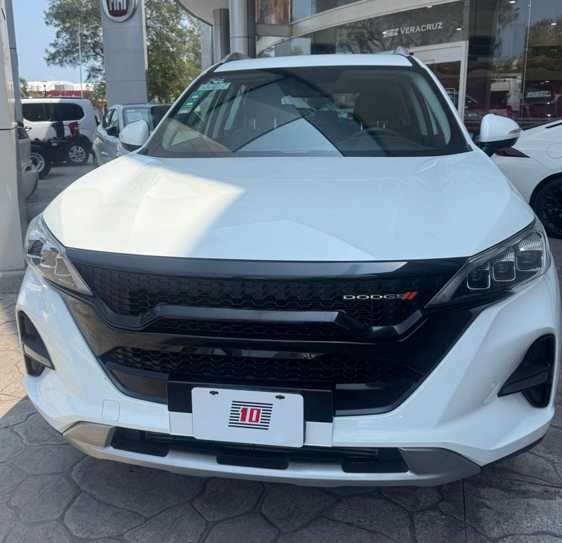 2024 Dodge Journey 1.5 Sxt At