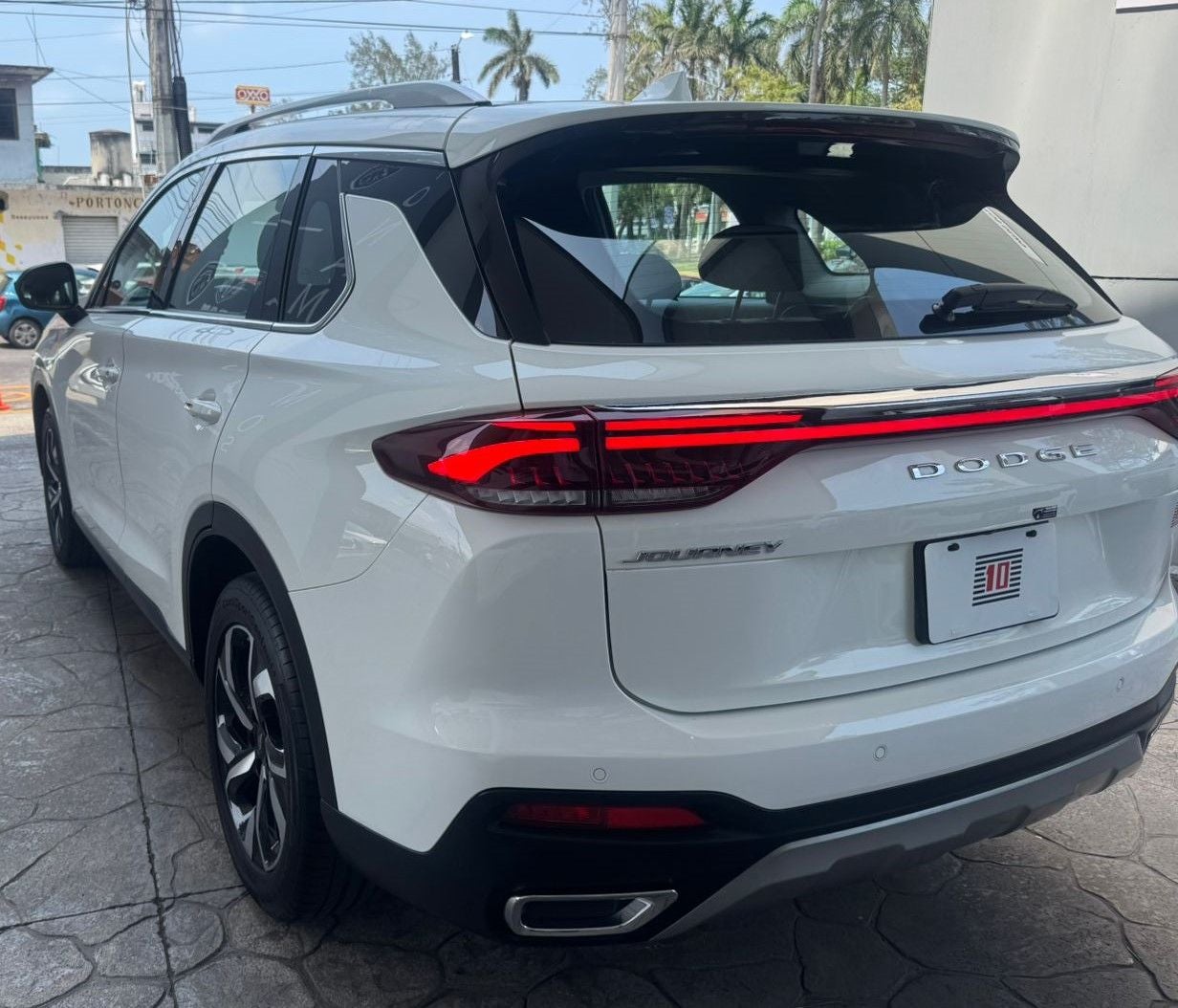 2024 Dodge Journey 1.5 Sxt At