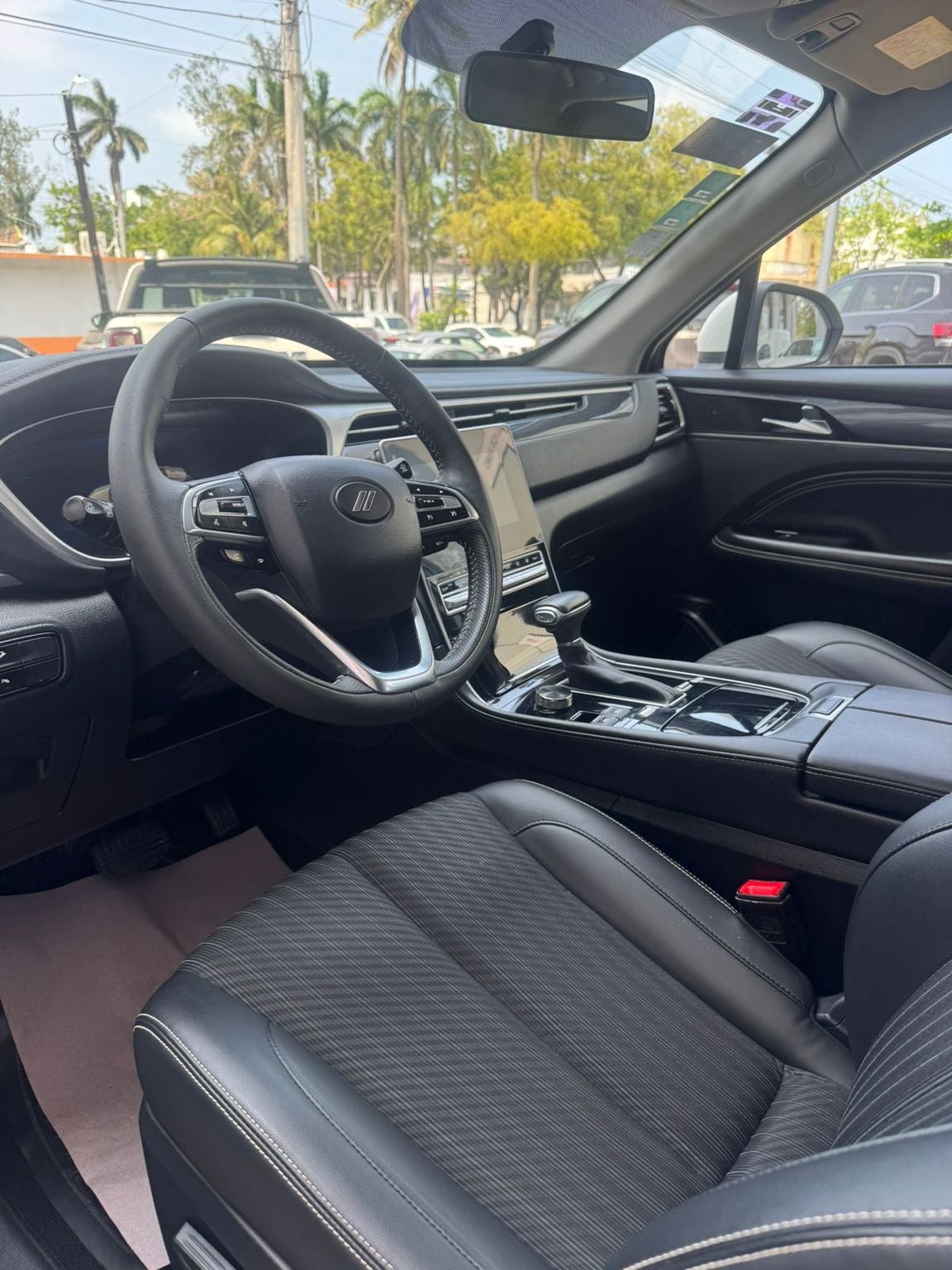 2024 Dodge Journey 1.5 Sxt At