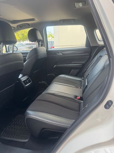 2024 Dodge Journey 1.5 Sxt At