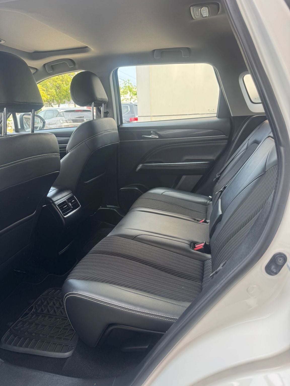 2024 Dodge Journey 1.5 Sxt At