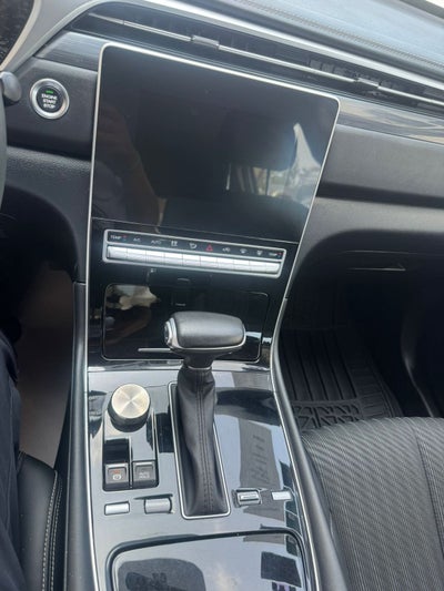 2024 Dodge Journey 1.5 Sxt At