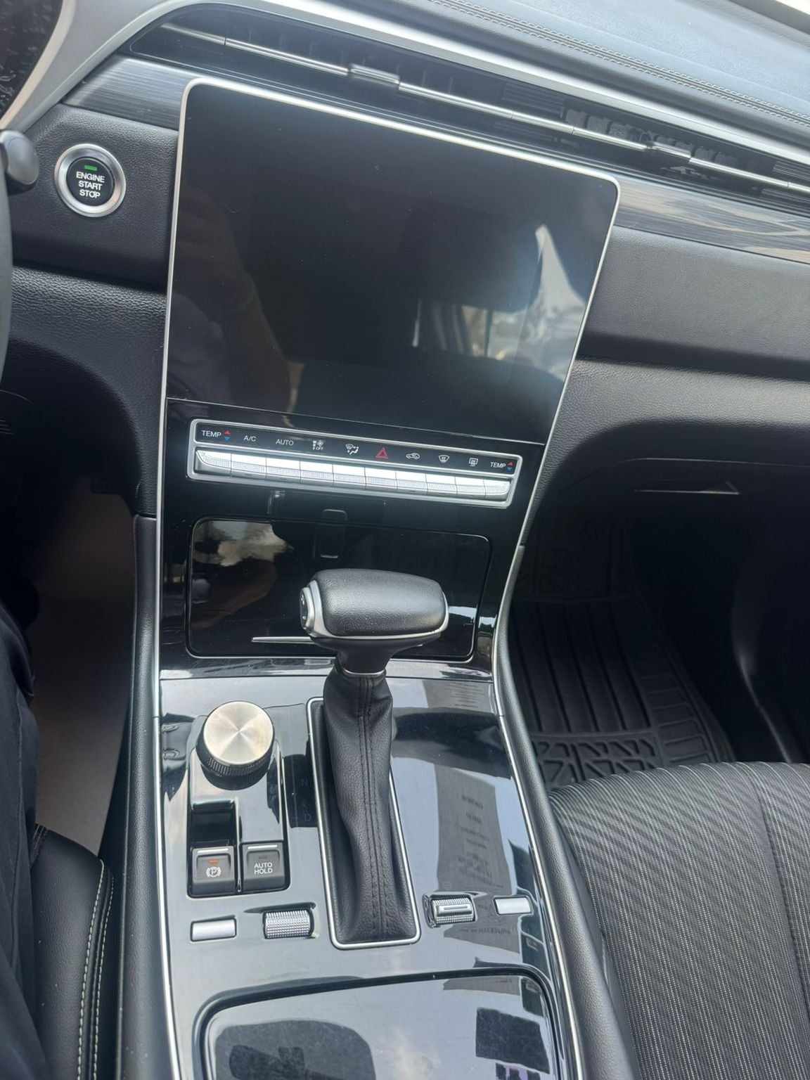 2024 Dodge Journey 1.5 Sxt At