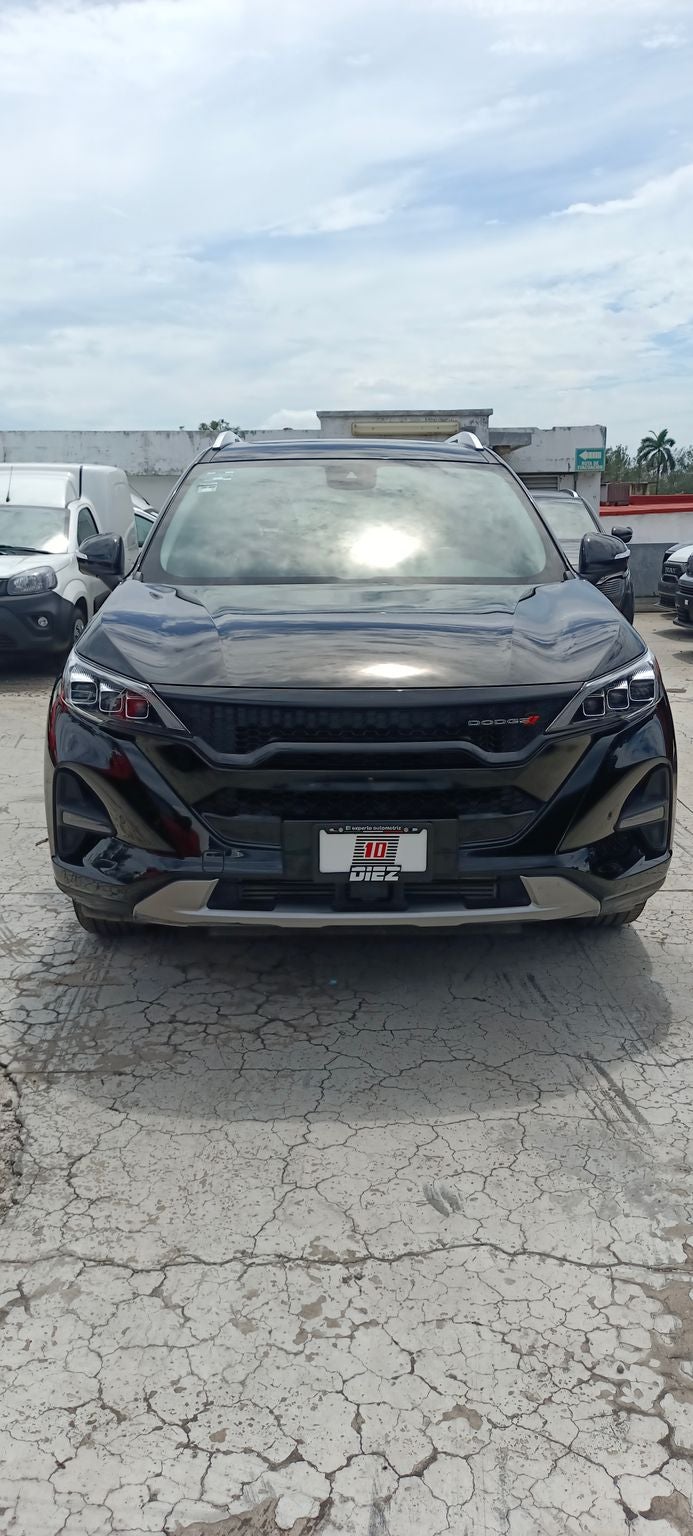 2024 Dodge Journey 1.5 Gt Plus At