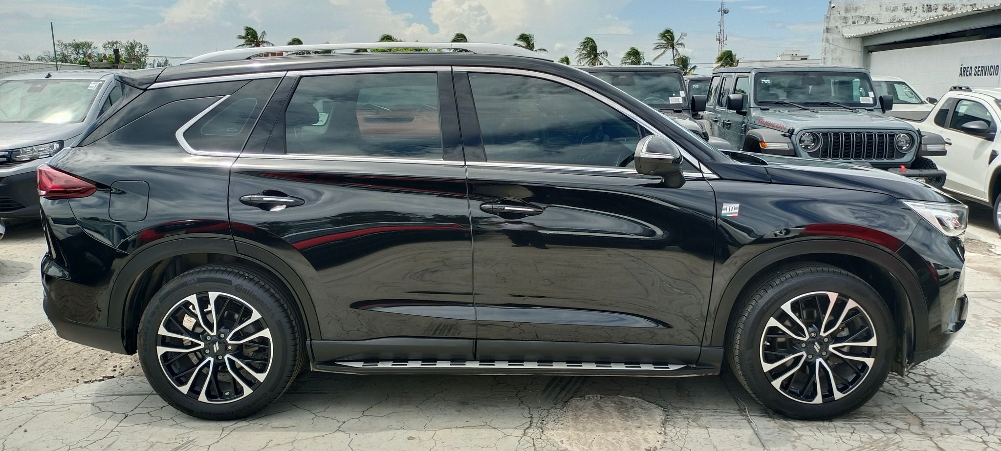 2024 Dodge Journey 1.5 Gt Plus At