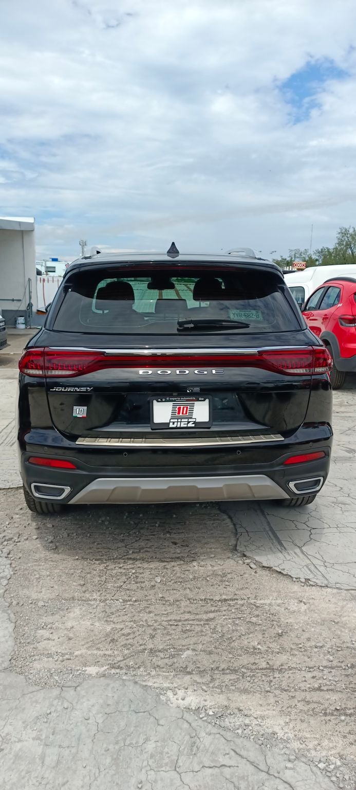 2024 Dodge Journey 1.5 Gt Plus At