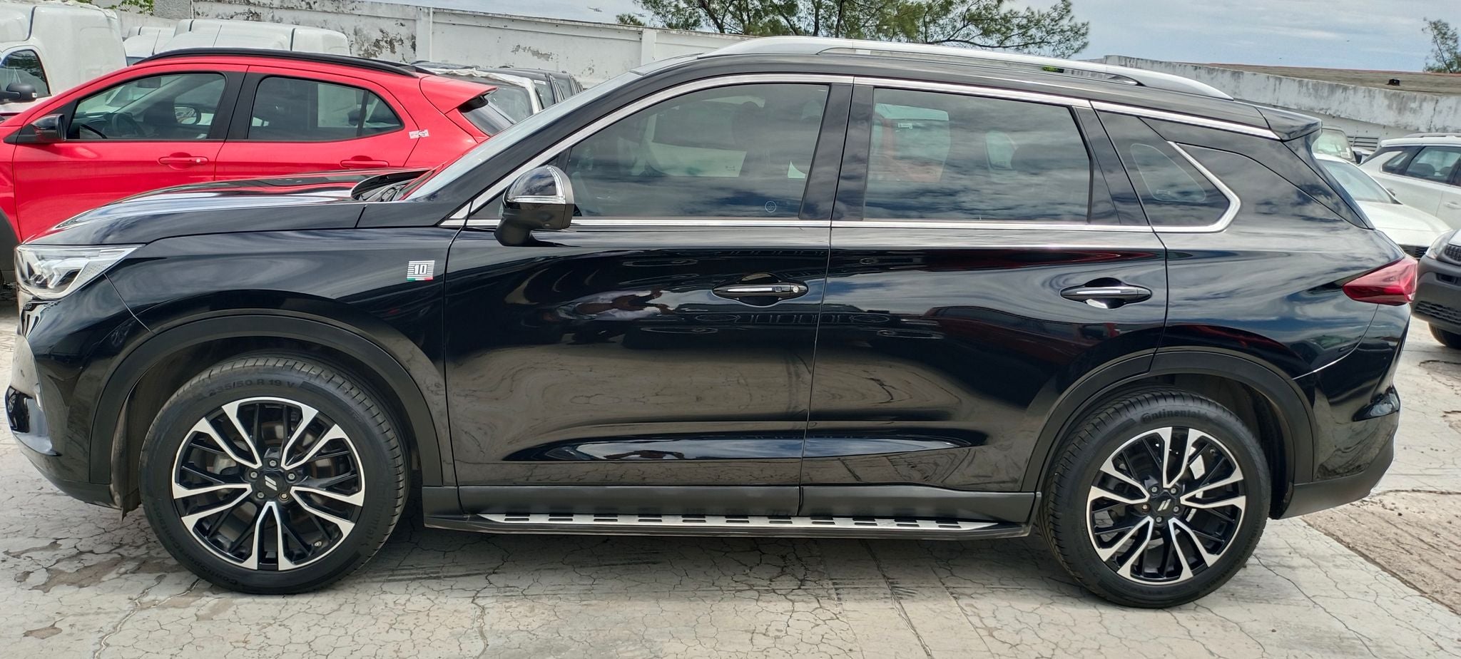 2024 Dodge Journey 1.5 Gt Plus At