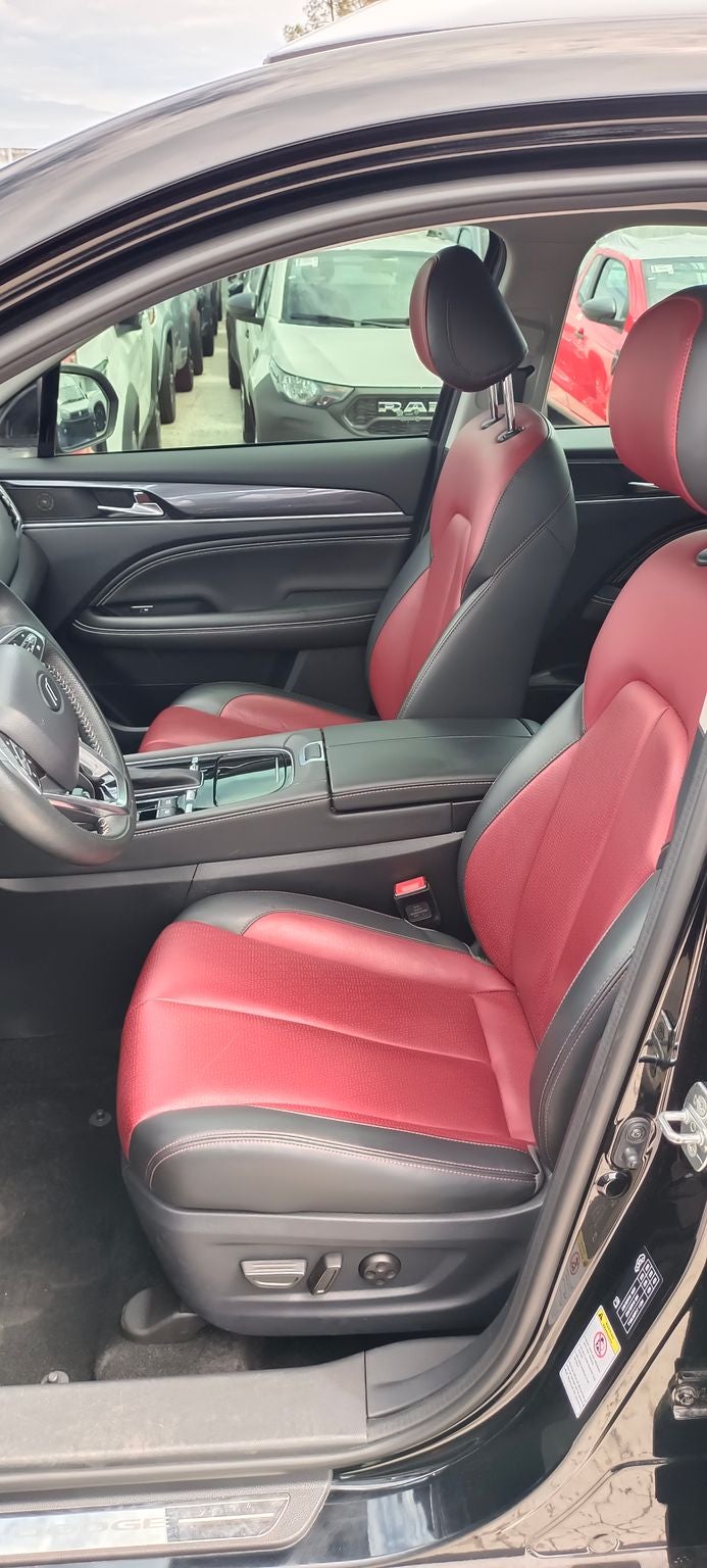 2024 Dodge Journey 1.5 Gt Plus At