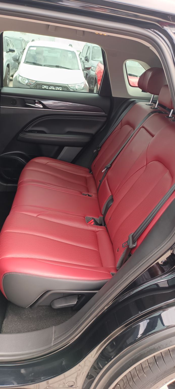 2024 Dodge Journey 1.5 Gt Plus At